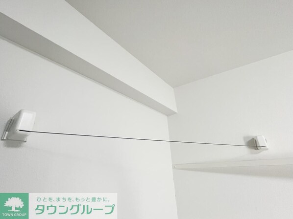 ルークス蒲田の物件内観写真